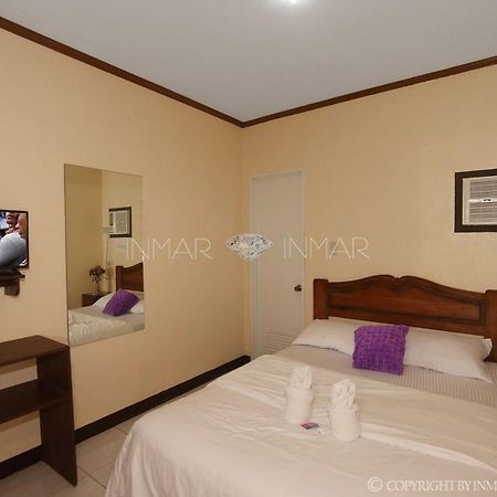 Ana Jean Lodging House San Francisco  エクステリア 写真