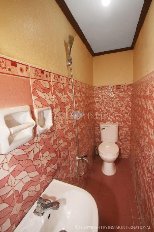 Ana Jean Lodging House San Francisco  エクステリア 写真